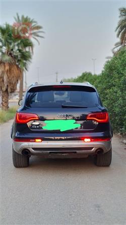 اودي Q7